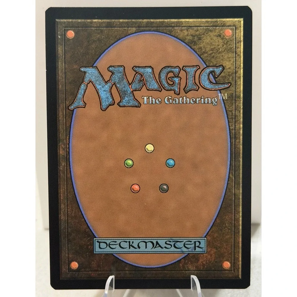 MTG Arcane Signet (227) Surge Foil Warhammer 40k Magic